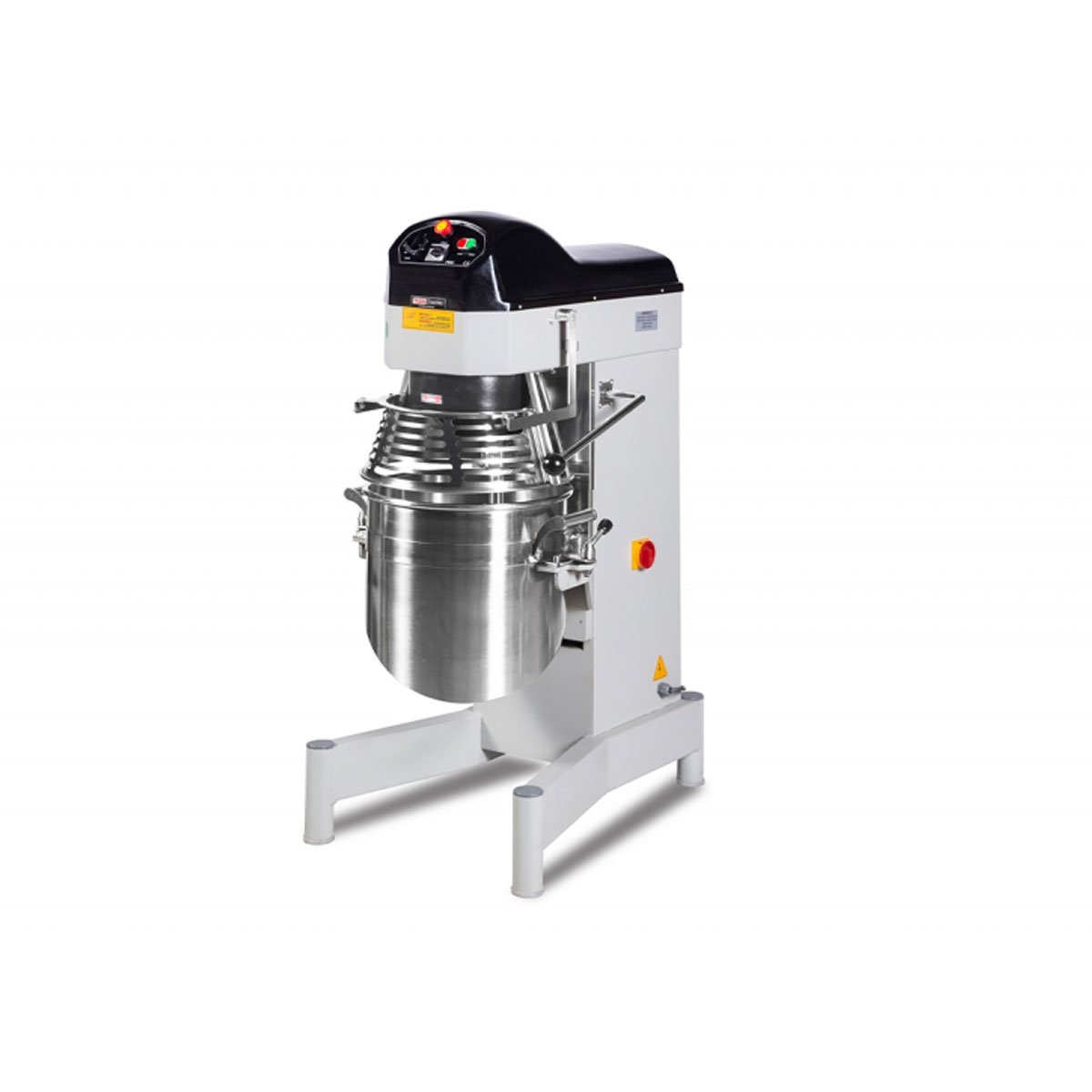 SGS Planet Mikser 40 Litre