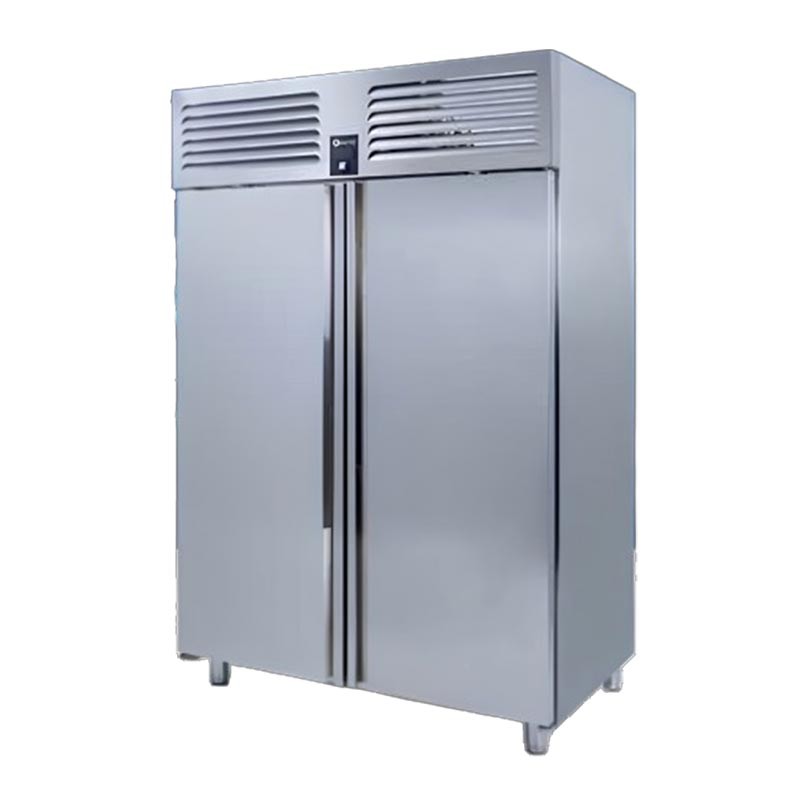 Iceinox Dik Tip Snack Derin Dondurucu, 2 Kapılı