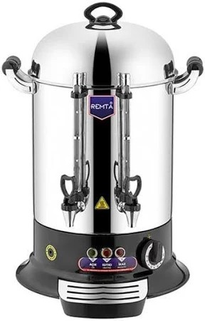 Remta 250 Bardak Elegance Çay Makinesi