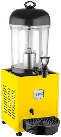 Remta Mini Şerbet Ve Ayran Soğutucu 7 L St18