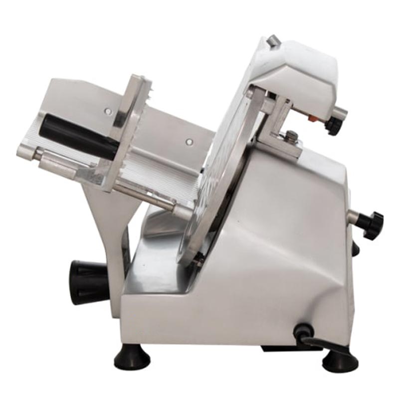 Lavion Yatık Tip Gıda Dilimleme Makinesi, 300 mm