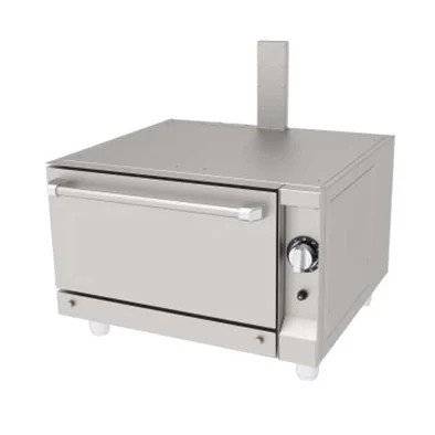 Atalay Setalti Firin Statik 800x730x550 mm Lpg/Ng