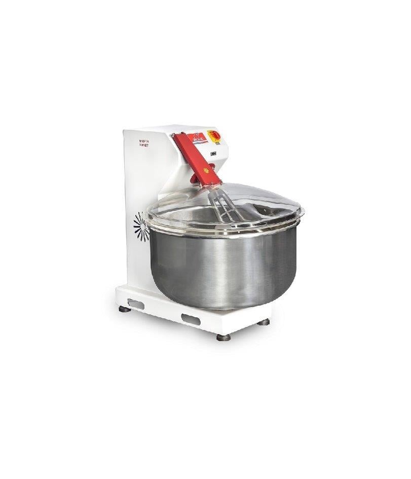  Boğaziçi 25 Kg Hamur Yoğurma Makinesi Kapaklı 