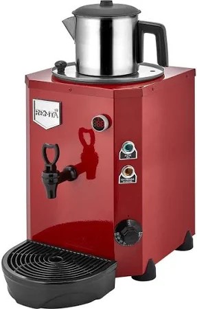 Remta 9 L Tek Demlikli Mini Jumbo Çay Makinesi