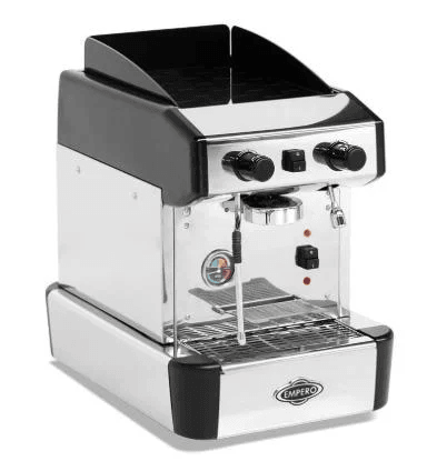 EMPERO Capuccino ve Espresso Makinesi 