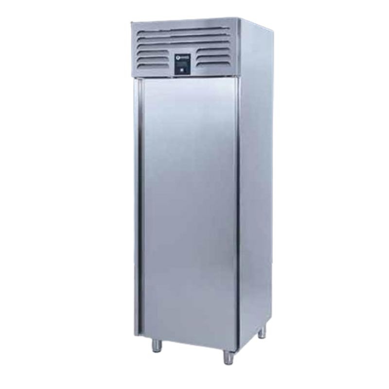  Iceinox Dik Tip GN Buzdolabı, 1 Kapılı