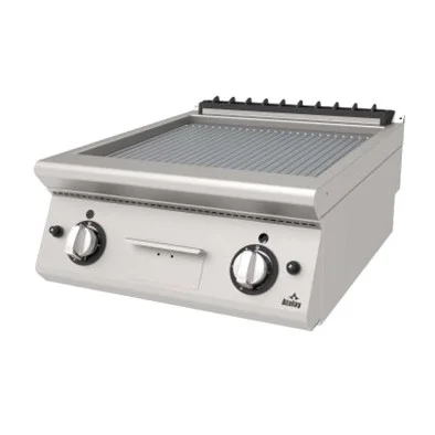 Atalay Izgara Oluklu Yüzey Ce Belgeli Gazlı 60x73x30 Cm