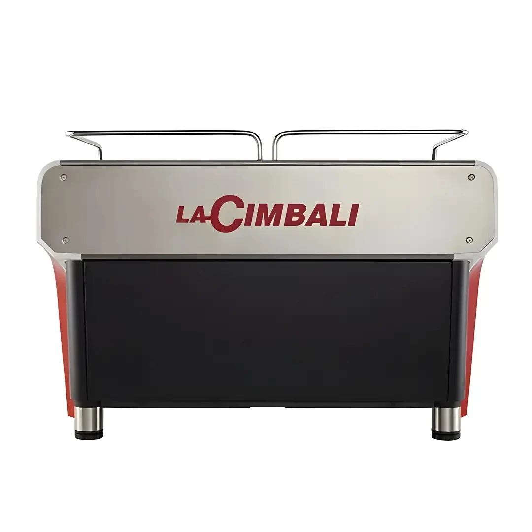 La Cimbali M40 DT/2 Tam Otomatik Espresso Kahve Makinesi (2 Gruplu