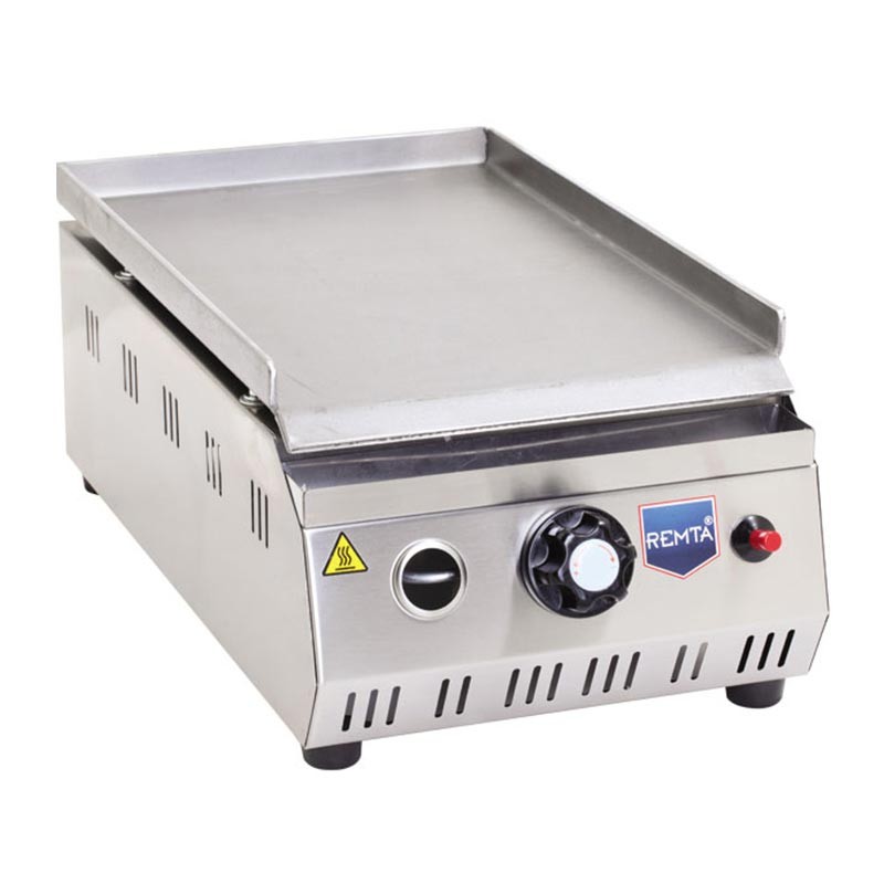 Remta Pleyt Izgara 30 cm LPG