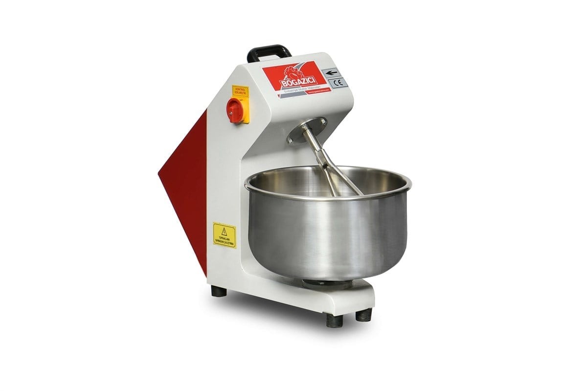  Boğaziçi 5 Kg Hamur Yoğurma Makinası