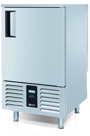  Iceinox Şok Dondurucu 15 Tepsili 