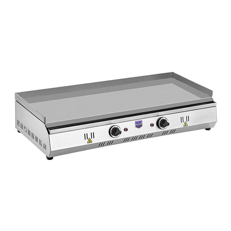 Remta Pleyt Izgara 100 cm Elektrikli