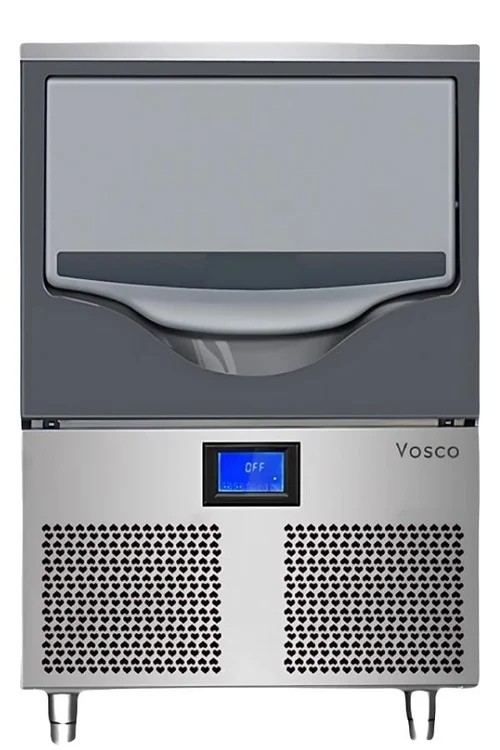 Vosco Buz Makinesi 40 Kg/Gün Küp