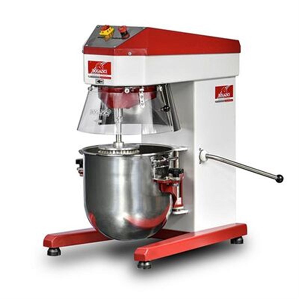  Boğaziçi 60 LT Planet Mikser