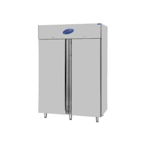 Csa 2 Kapılı Dik Tip Derin Dondurucu 430 Kalite (140x81x207) Cm 