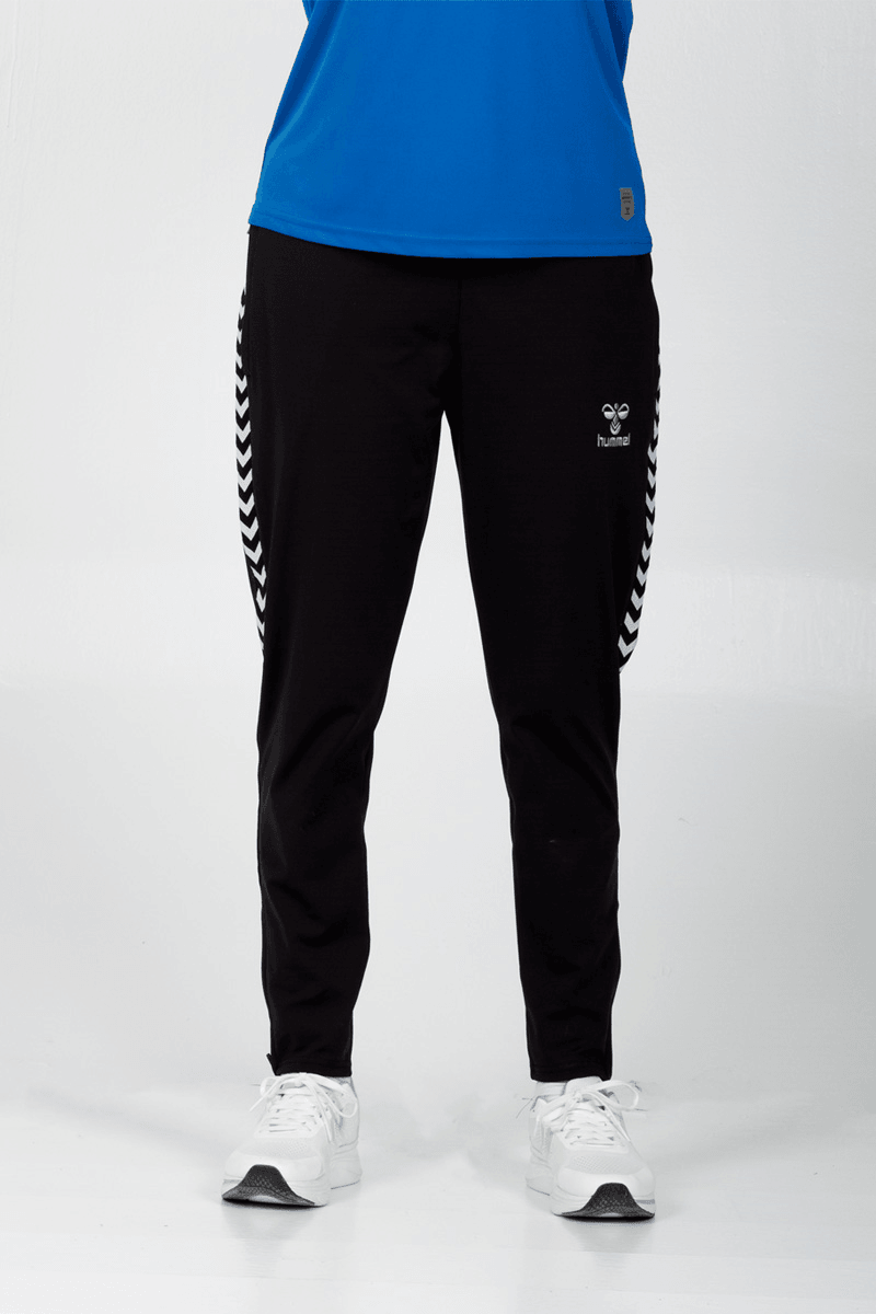 Hummel Otantik Antrenman Eşofman Altı