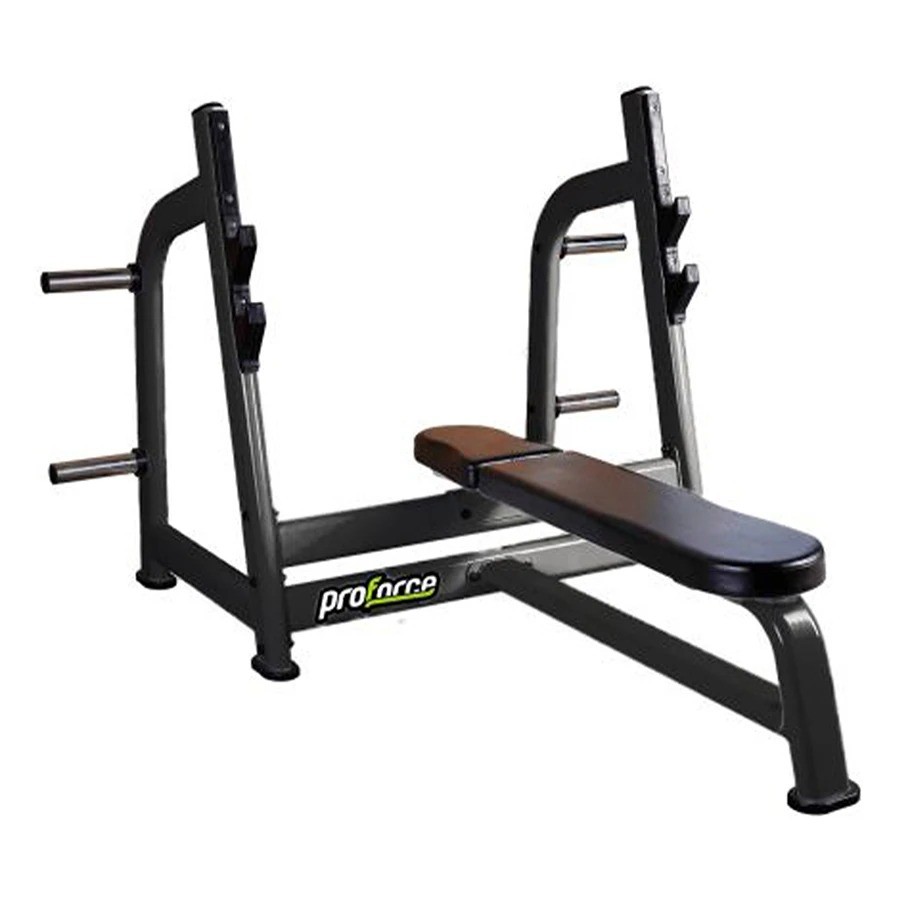BS 01 - Flat Bench