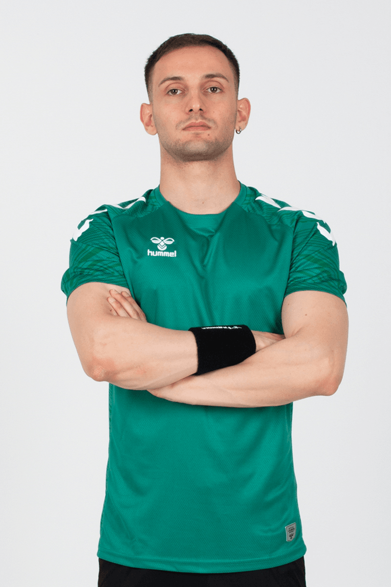 Hummel Line Antrenman Tişört 