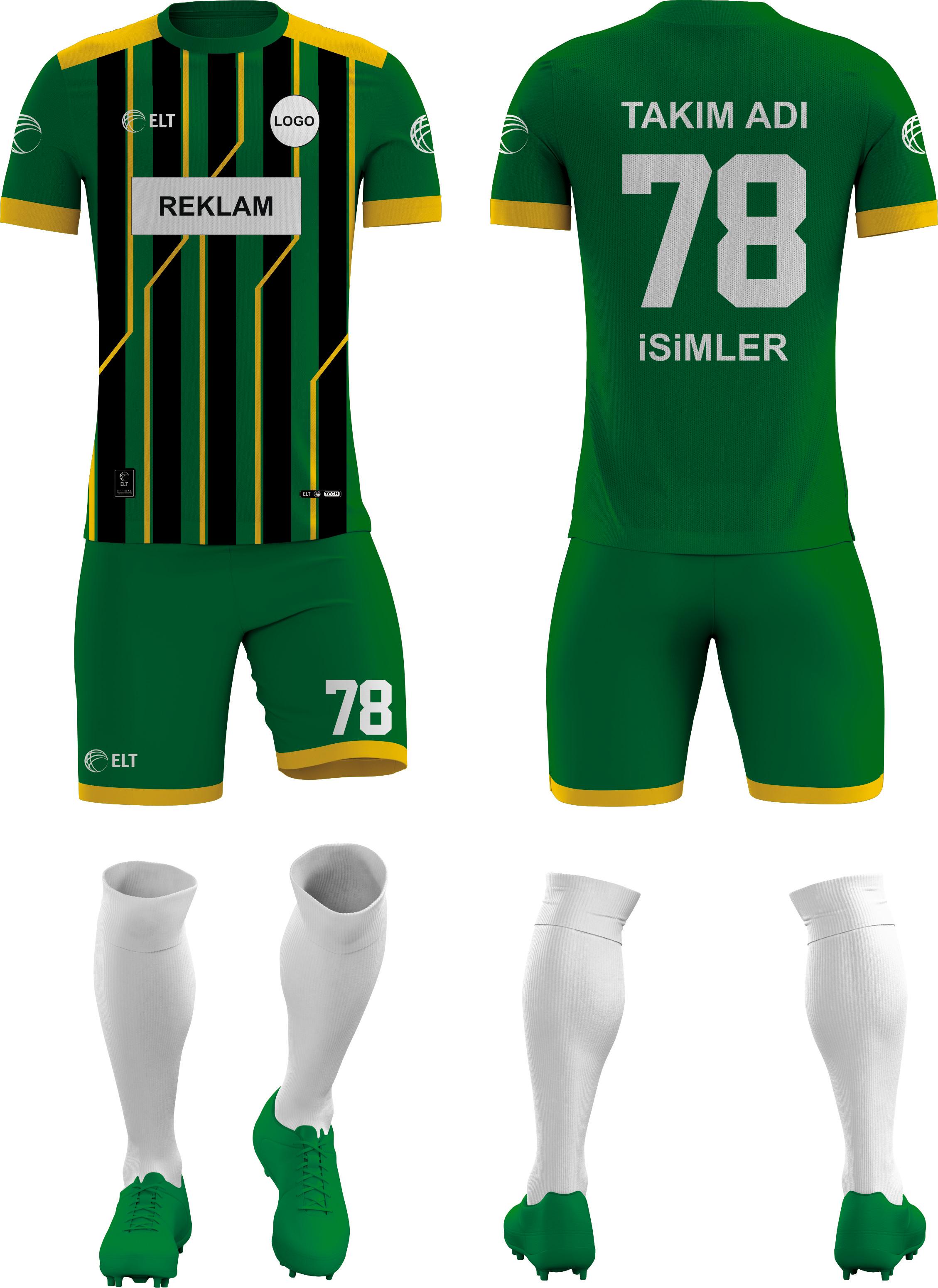 ELT PLUS FORMA