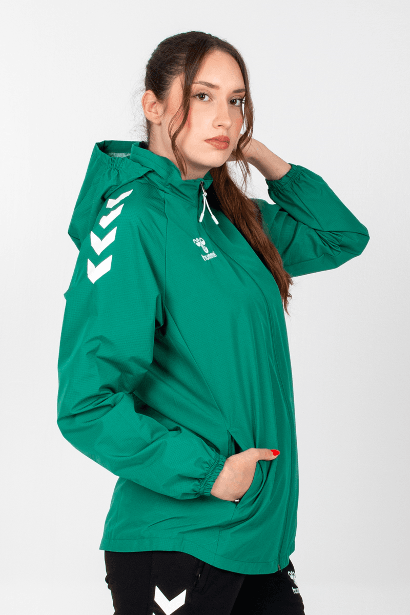 Hummel Line Yağmurluk