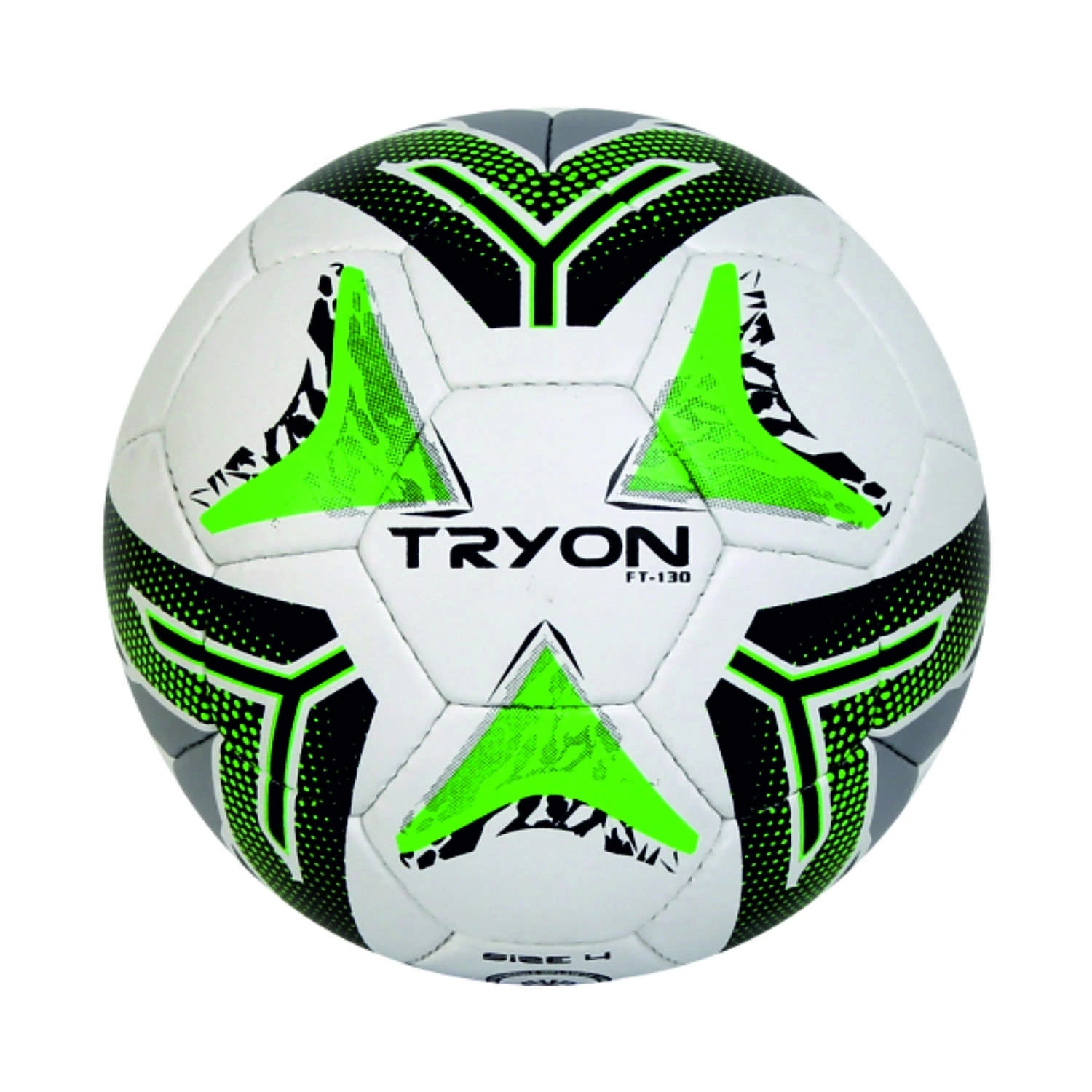 TRYON FUTBOL TOPU FT-130 - 4