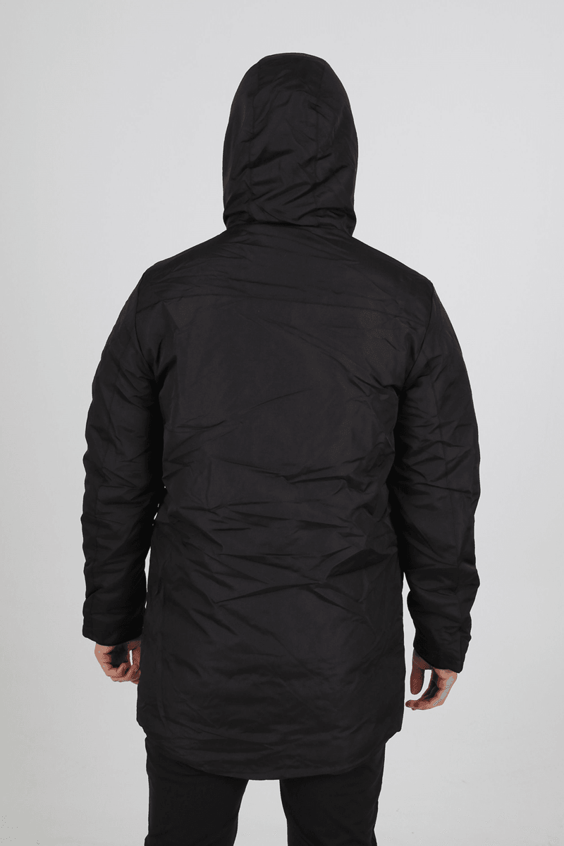 Diadora Forza Anorak Uzun Mont 