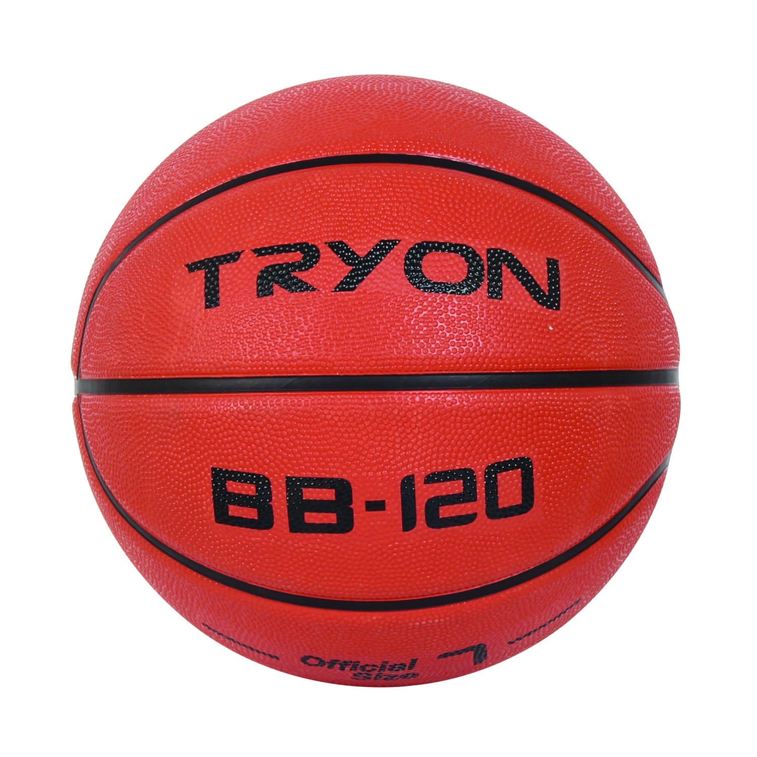 TRYON BASKETBOL TOPU BB-120 - 5