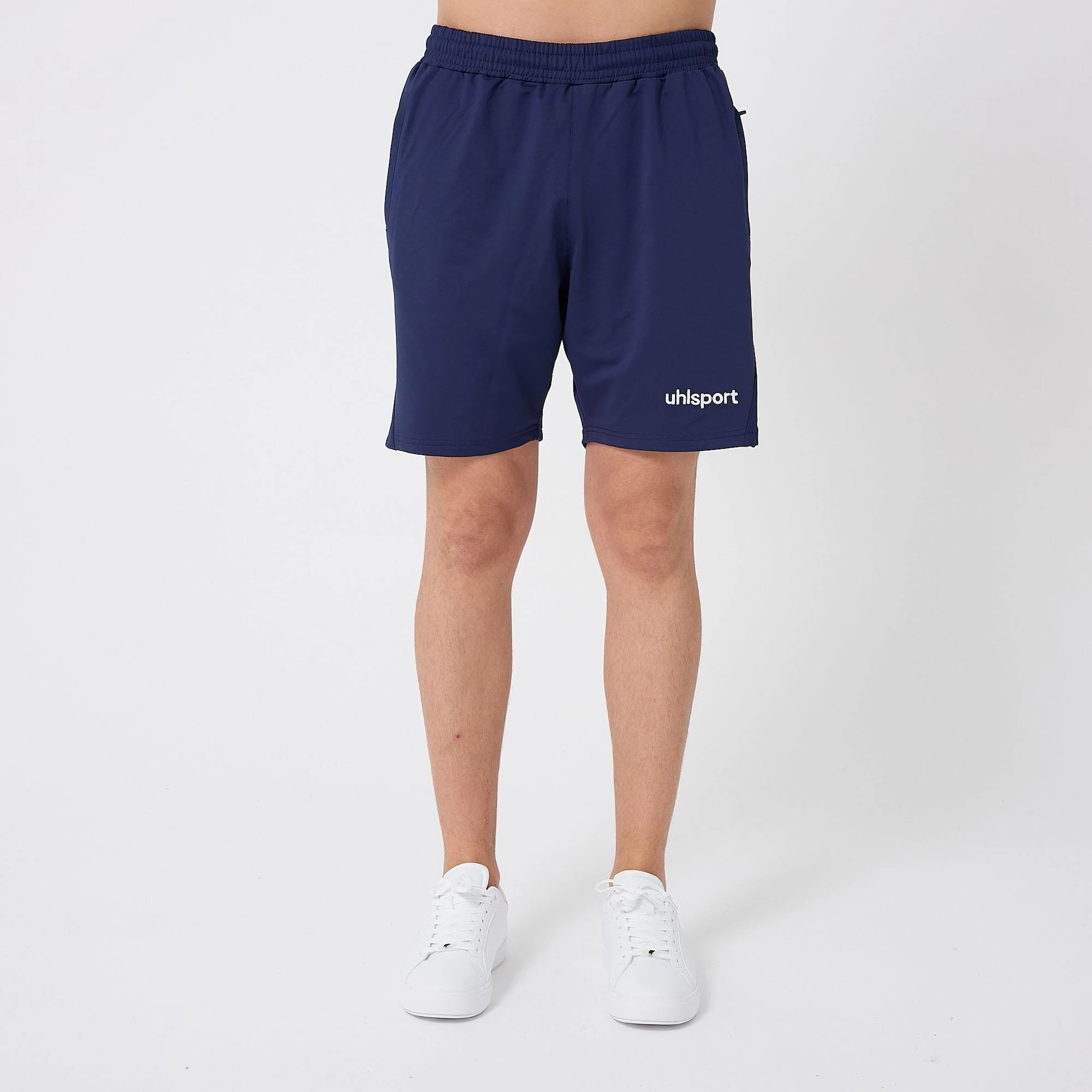 PROGRESSIVE KAMP ŞORT sepette %10 indirim - Lacivert