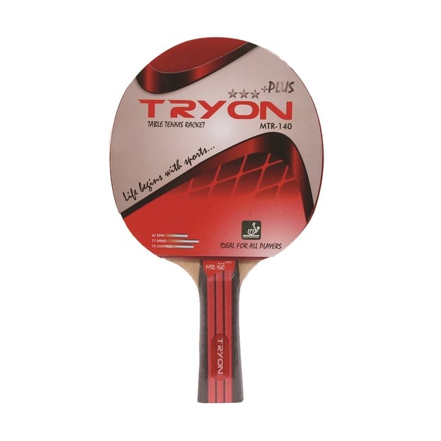 TRYON MASA TENİSİ RAKETİ MTR-140