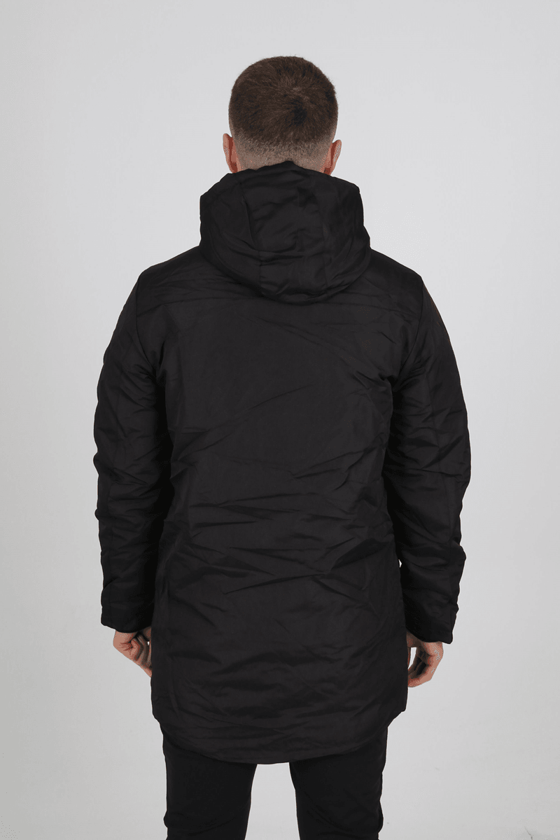 Diadora Forza Anorak Uzun Mont 