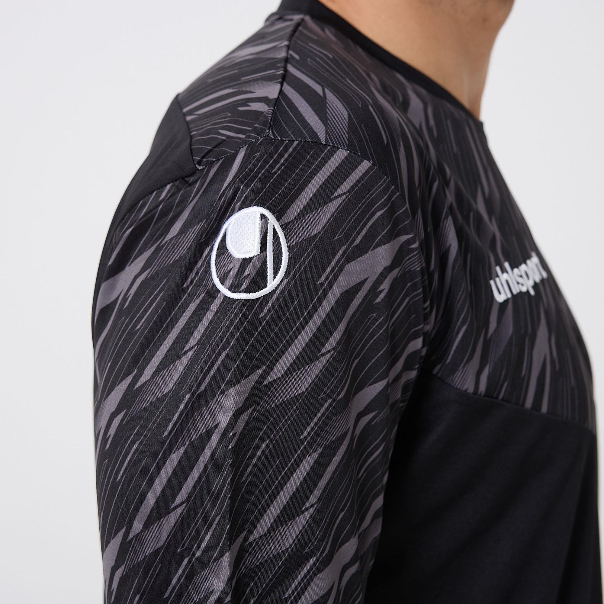 PROGRESSIVE TRAINING T-SHIRT- antrenman t-shirt SEPETTE %10 İNDİRİM