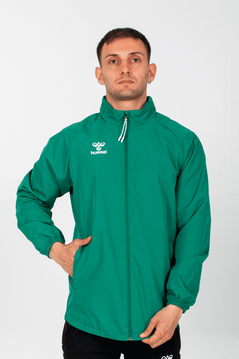 Hummel Line Yağmurluk