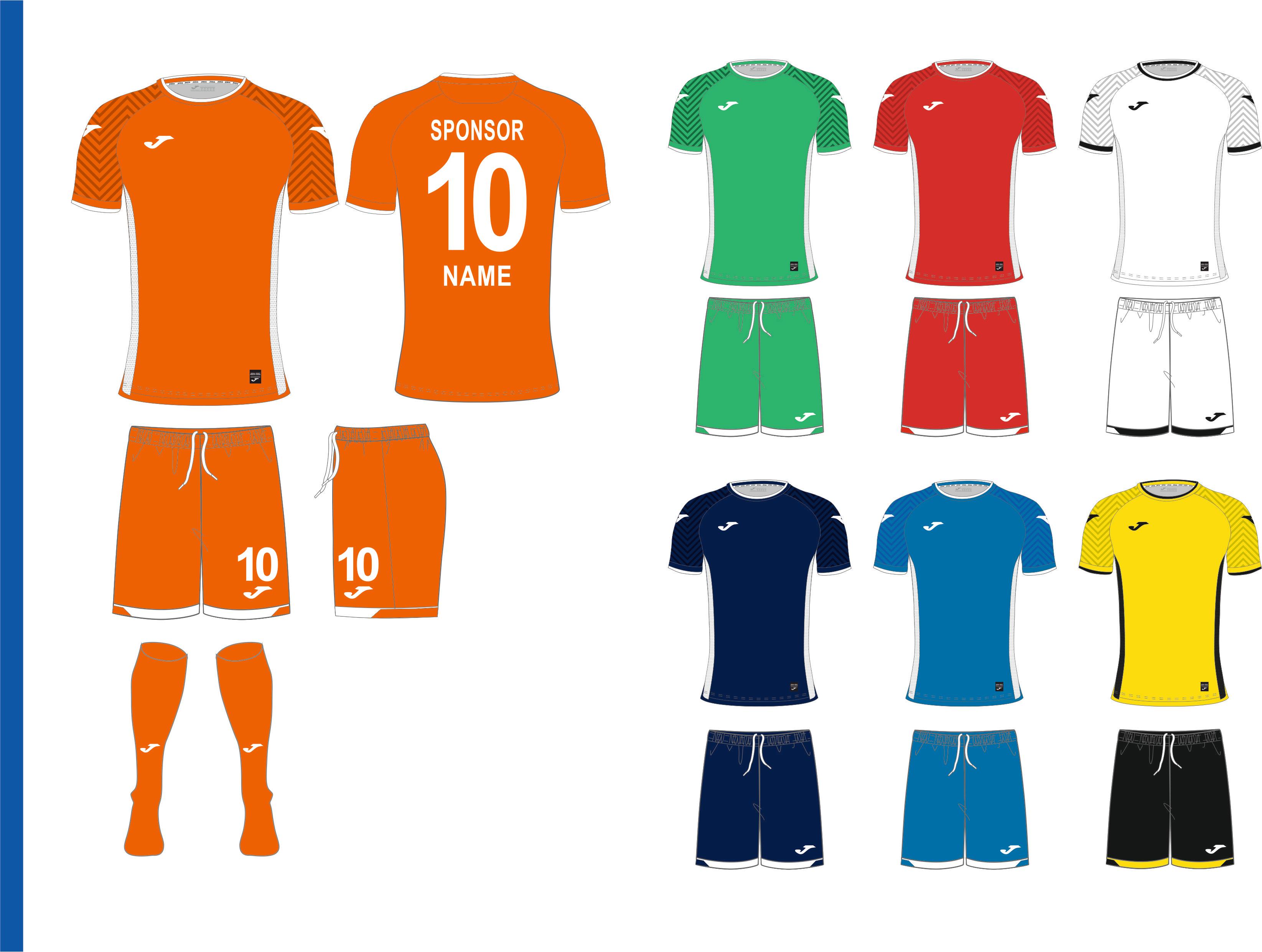 JOMA FORMA
