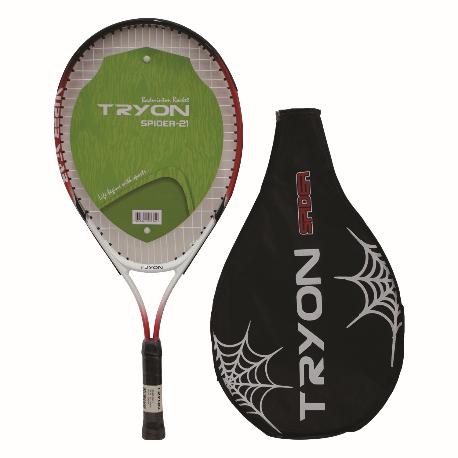 TRYON TENİS RAKETİ SPIDER - 21