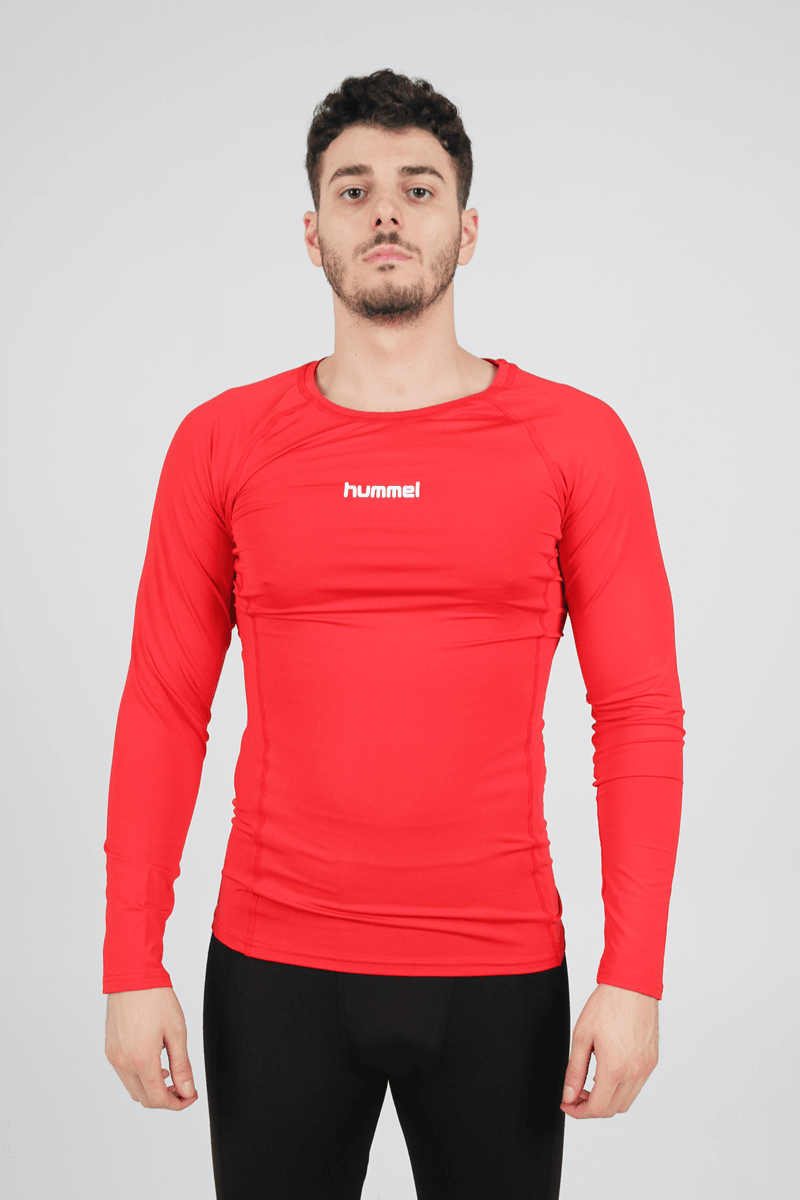Hummel Undear İçlik - Kırmızı