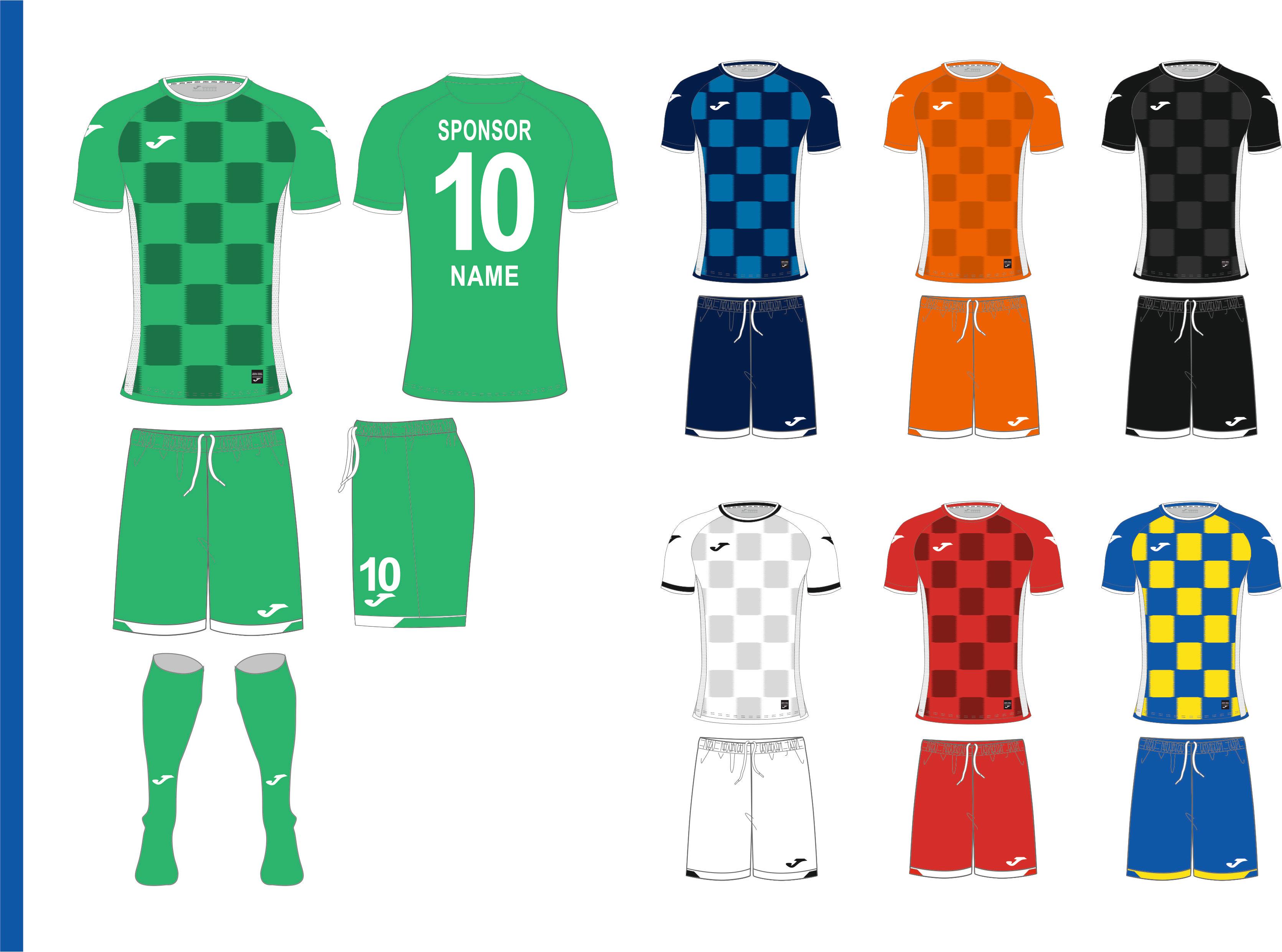 JOMA FORMA