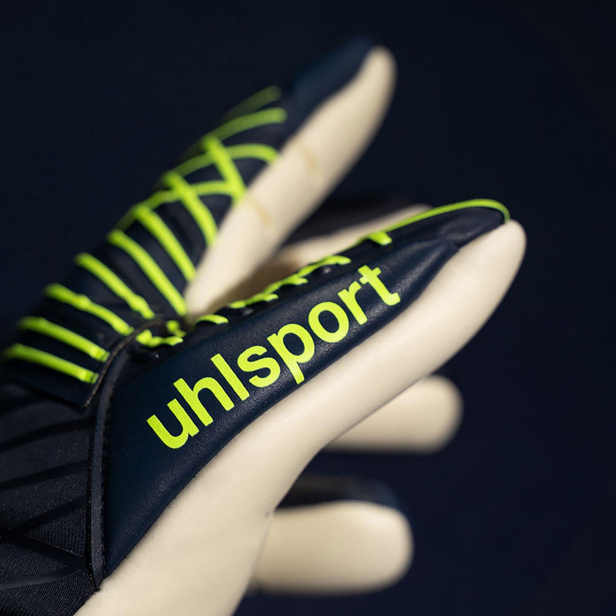 UHLSPORT KALECİ ELDİVENİ PREDİCTİON ABSOLUTGRİP HN-101133301