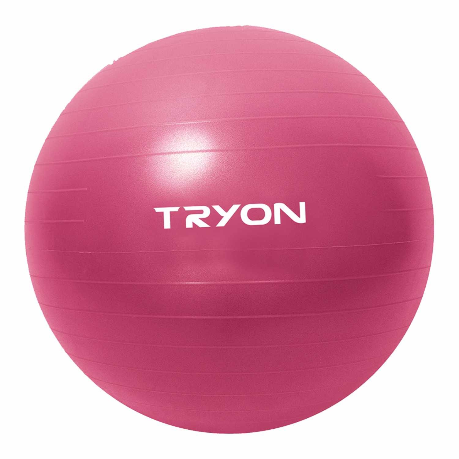 TRYON PiLATES TOPU 65 CM - pembe