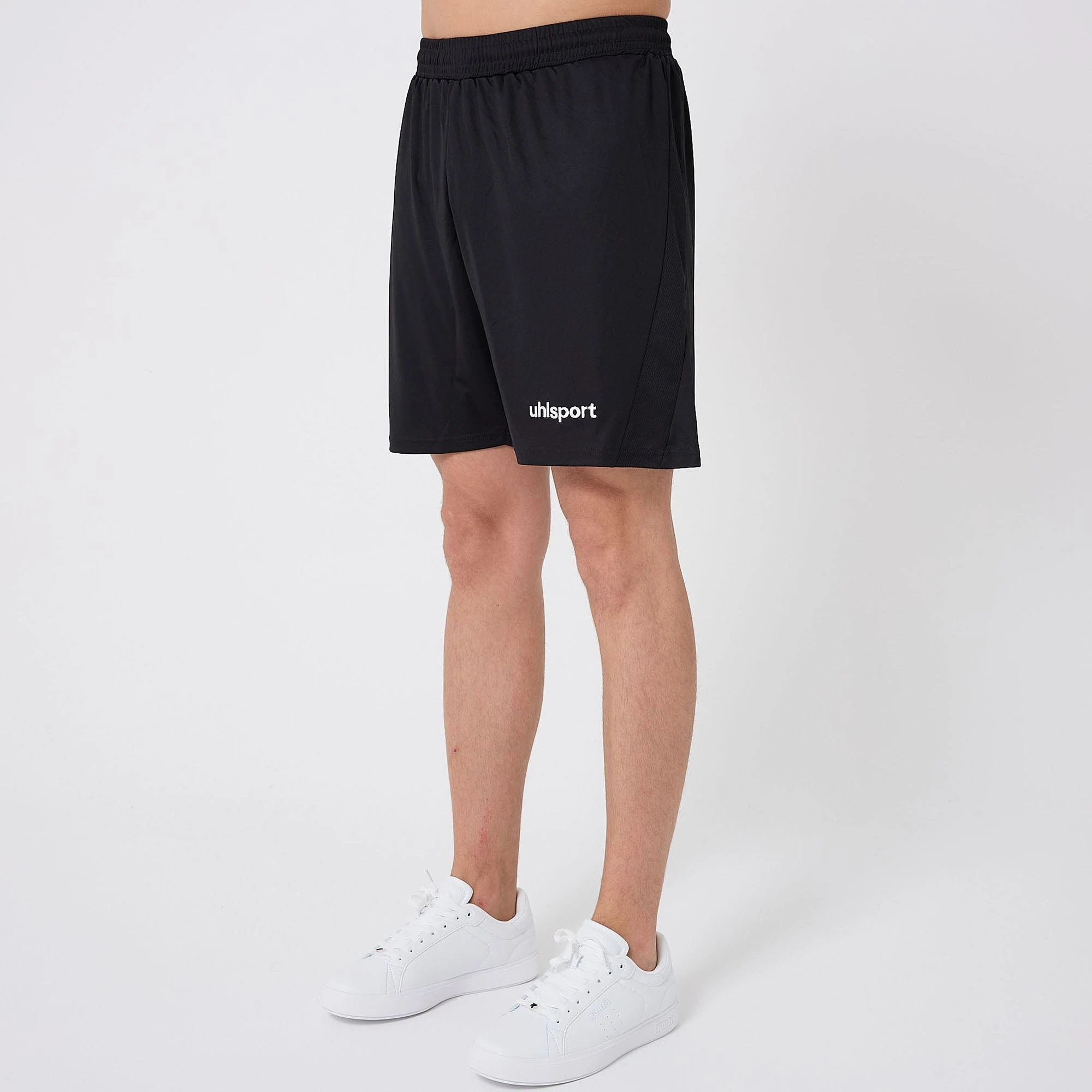 PROGRESSIVE TRAINING SHORT-antrenman şortu SEPETTE %10 İNDİRİM