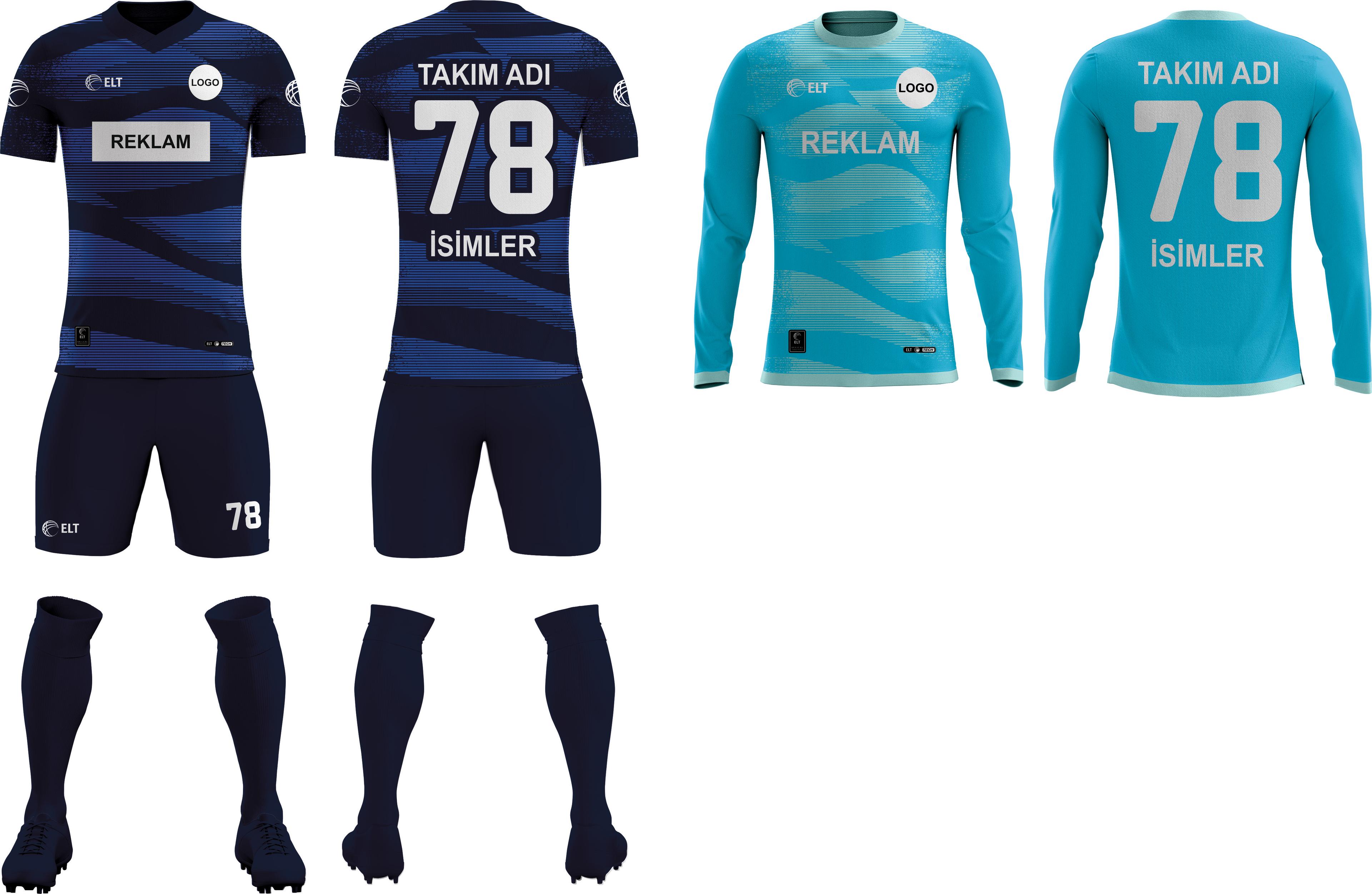 ELT PLUS FORMA 