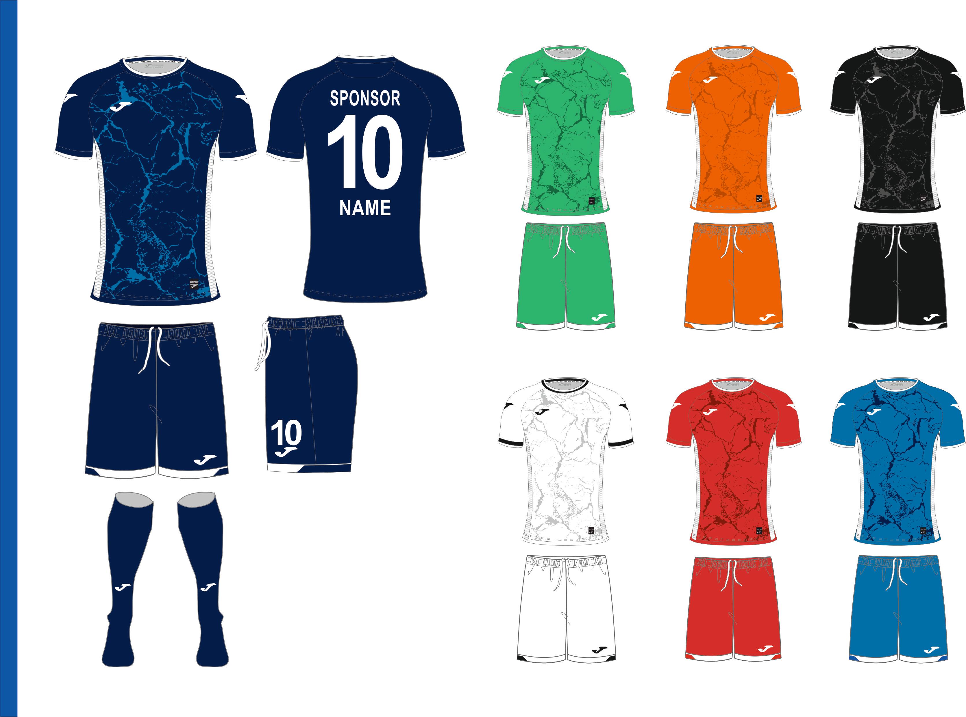 JOMA FORMA