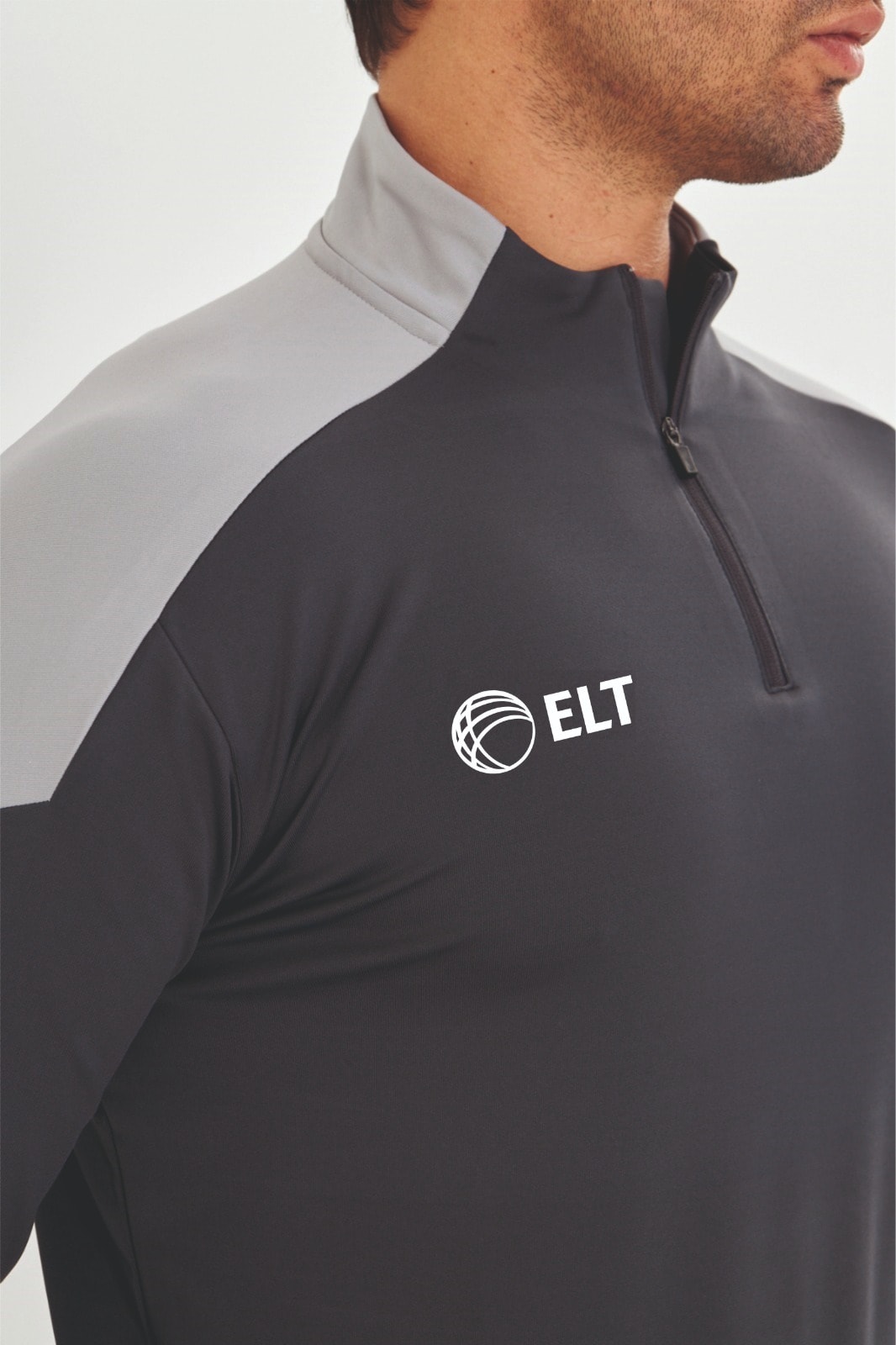 ELT PREMIUM ANTRENMAN EŞOFMAN & T-SHIRT TK