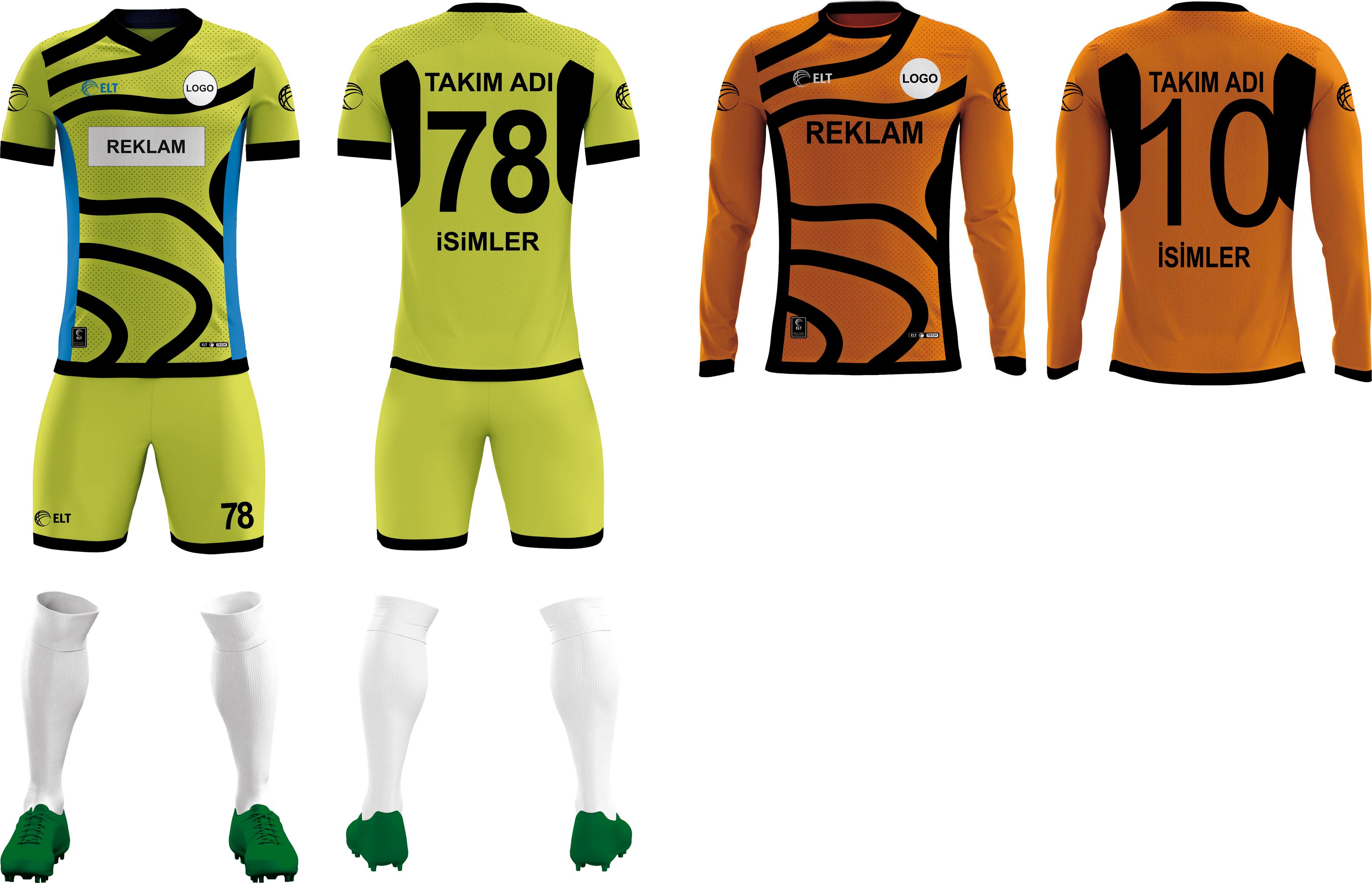 ELT PLUS FORMA 