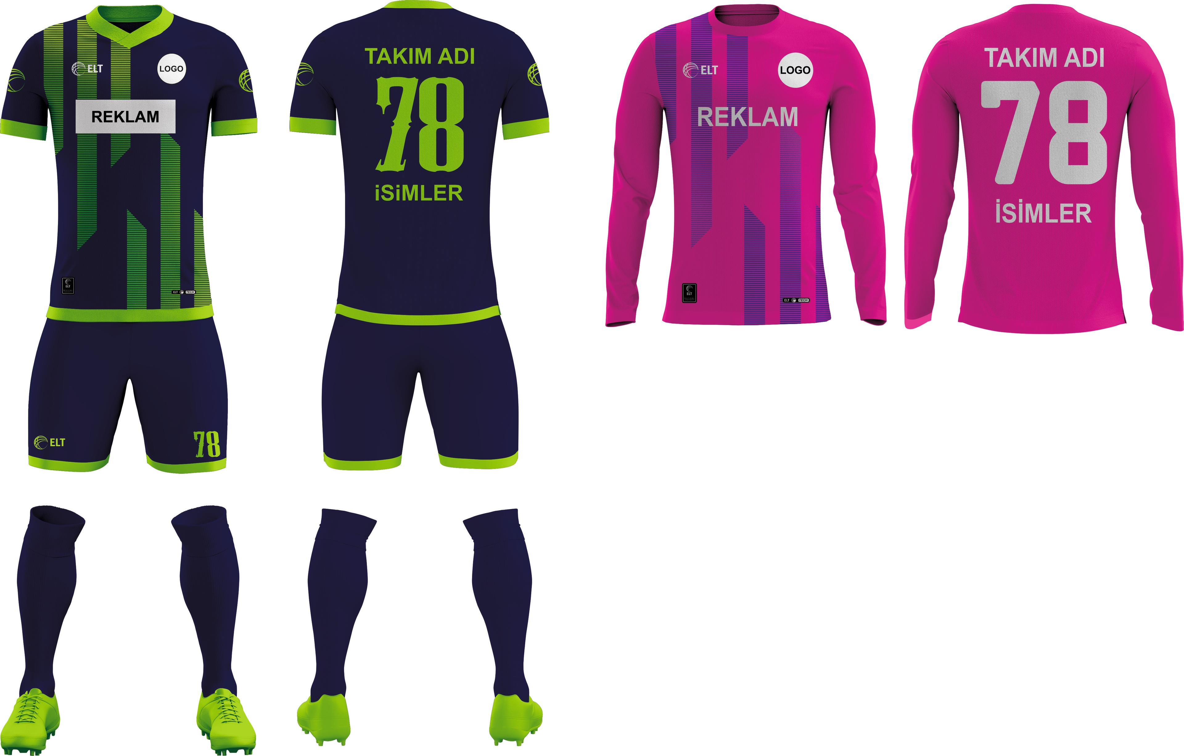 ELT PLUS FORMA
