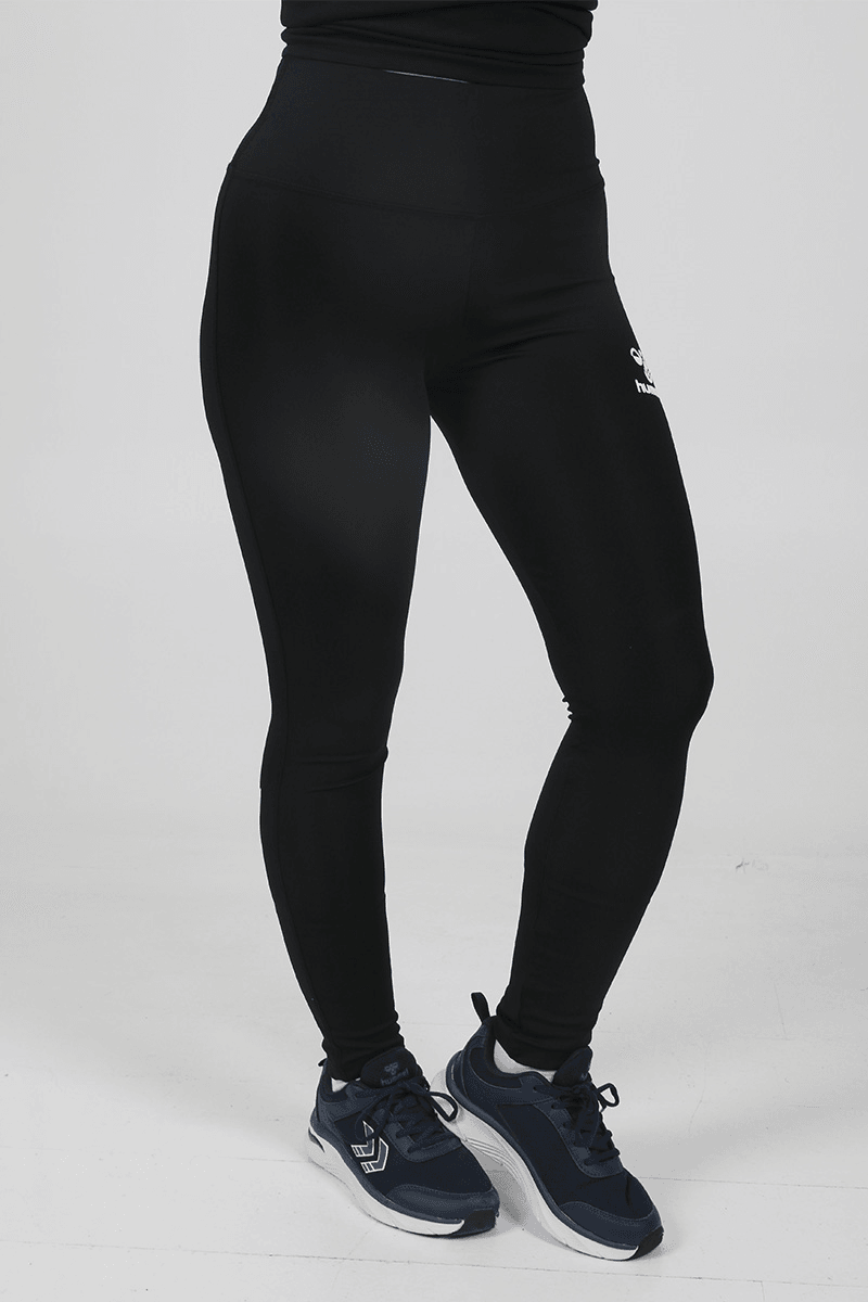 Hummel Elegance Kadın Voleybol Uzun Tayt