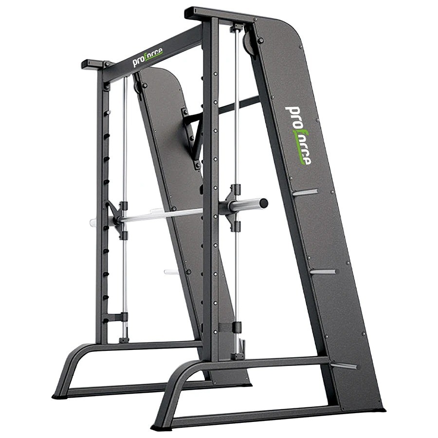 KS 26 - Smıth Machine