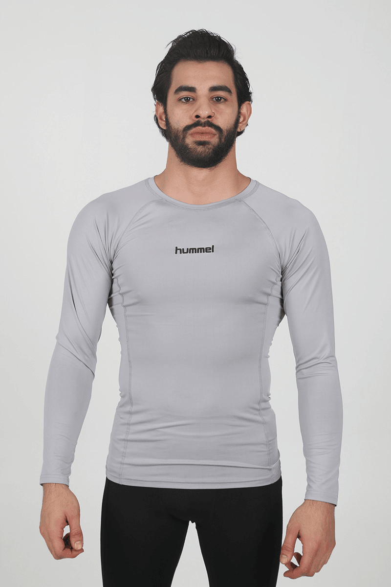 Hummel Undear İçlik - Gri