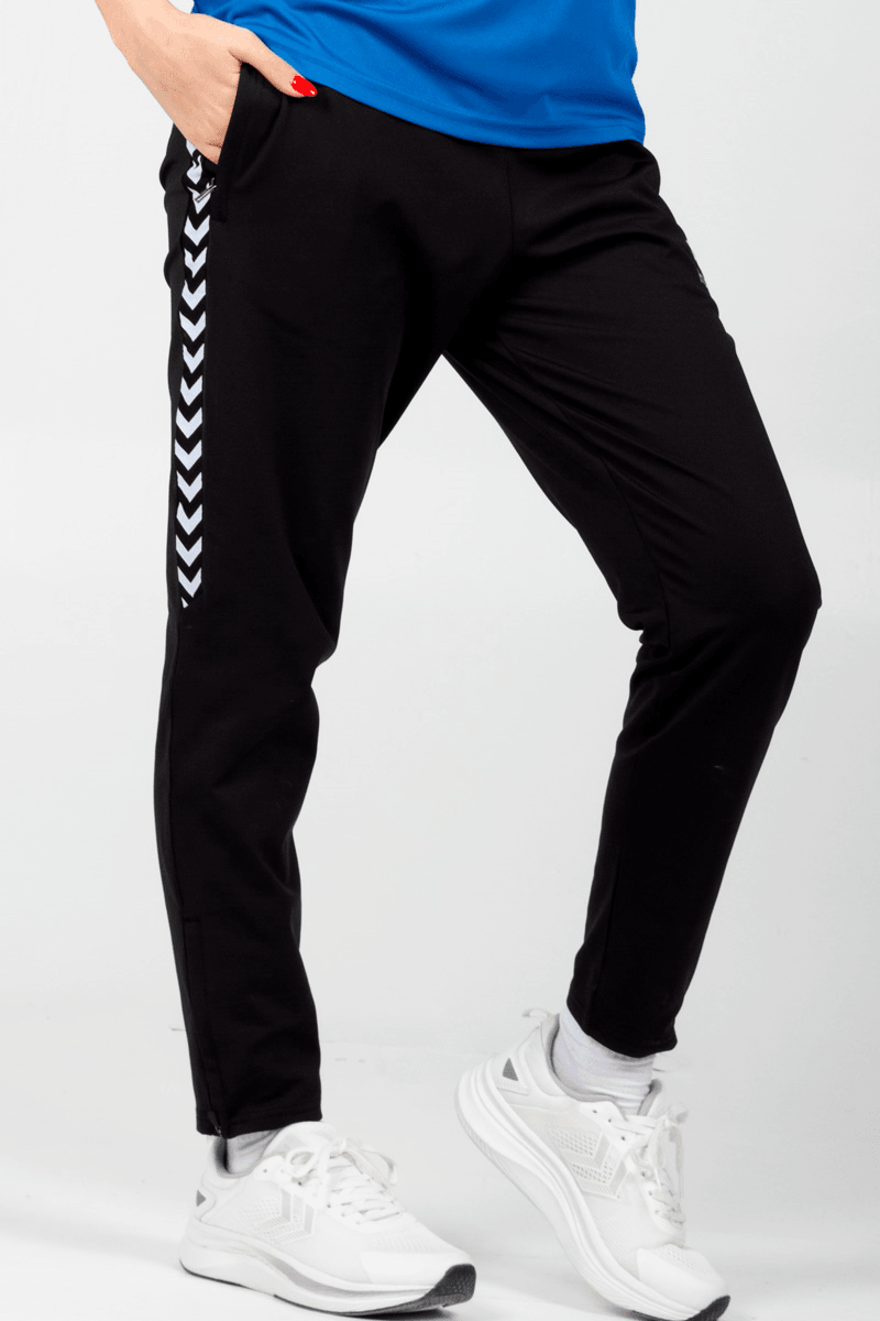 Hummel Otantik Antrenman Eşofman Altı