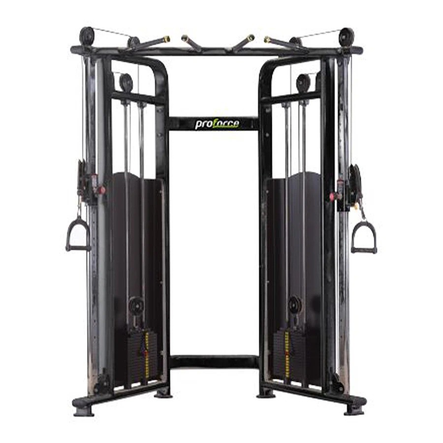 BS 25 - Functional Trainer