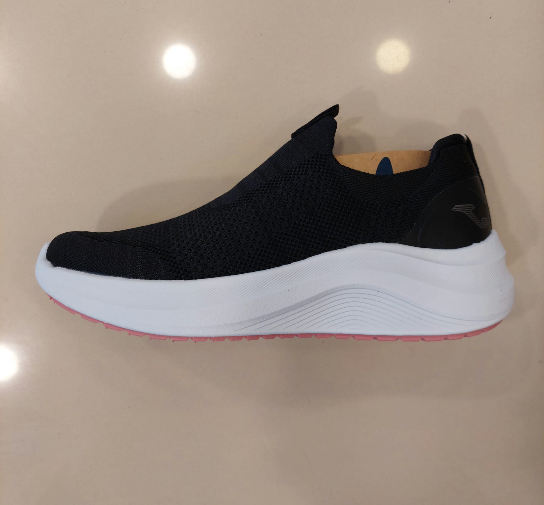 joma CLACELW2501 LACELESS LADY 2501